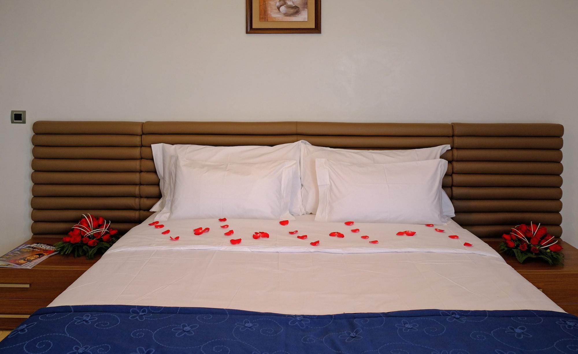 Apartahotel Mouna Marrakesh
