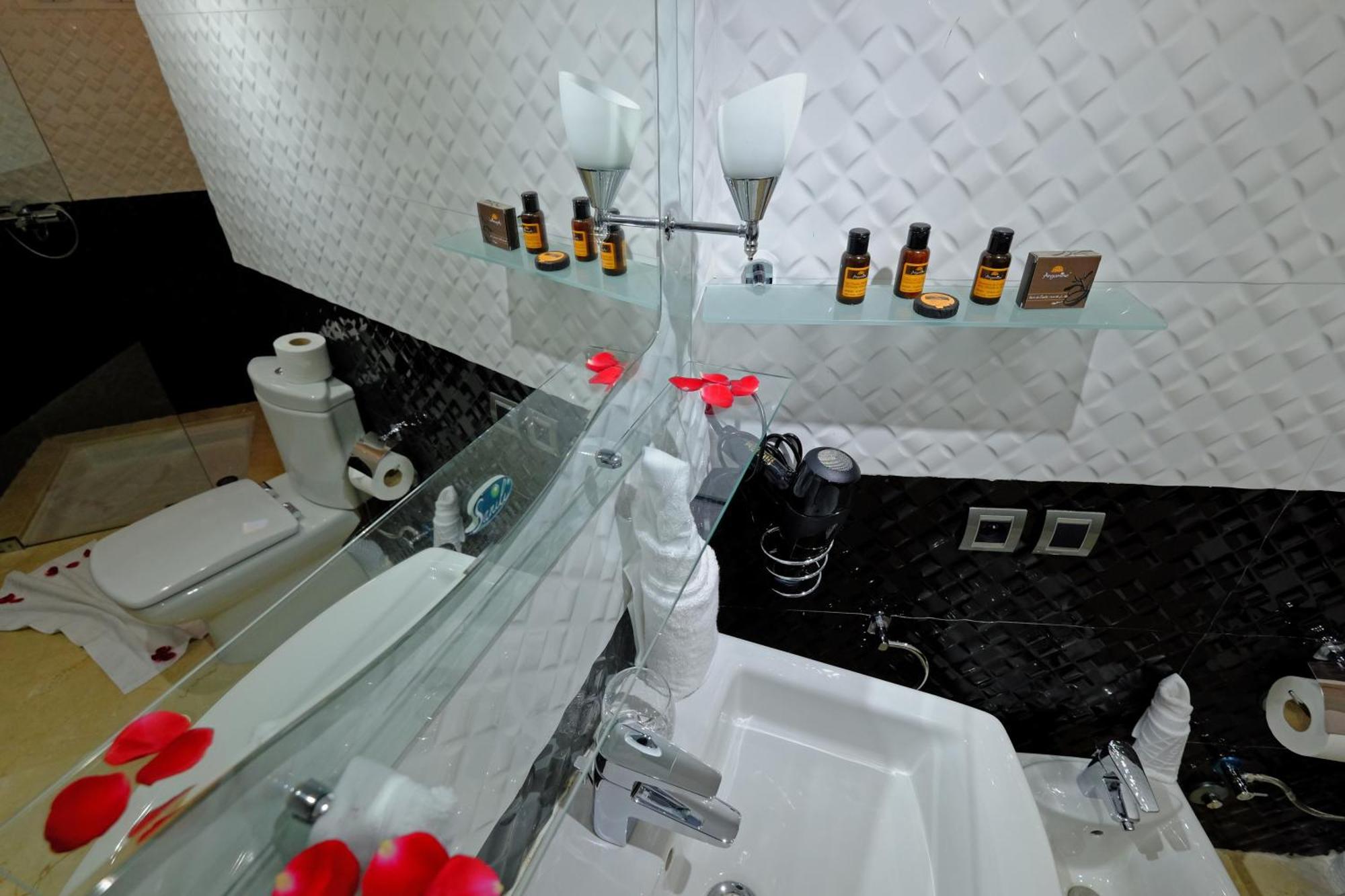 Apartahotel Mouna Marrakesh