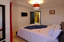 Apartahotel Mouna 3*