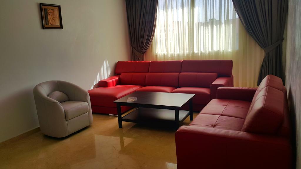 Apartahotel Mouna