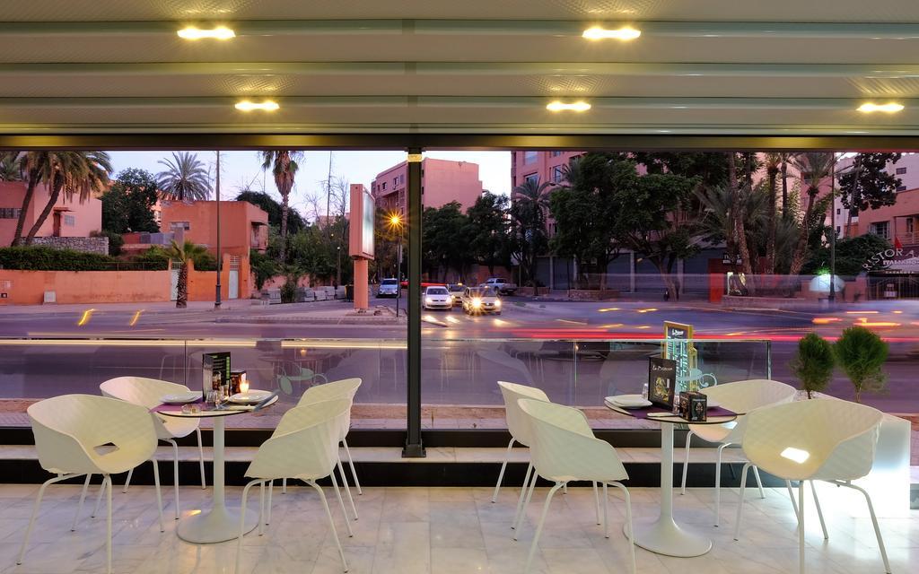 Apartahotel Mouna