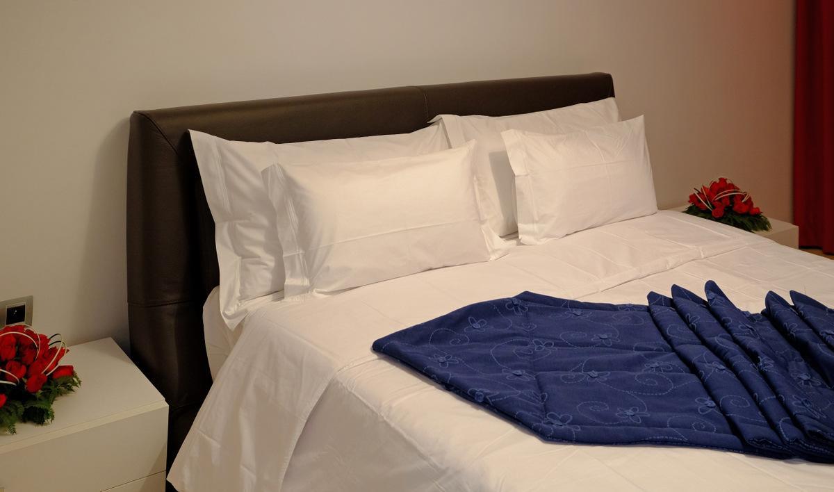 Apartahotel Mouna 3*