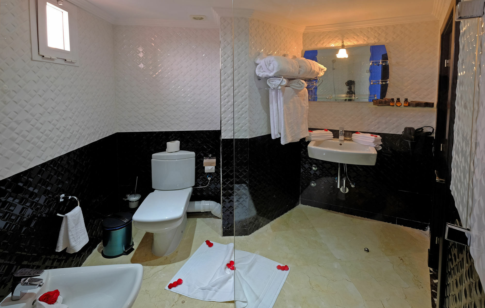 Apartahotel Mouna