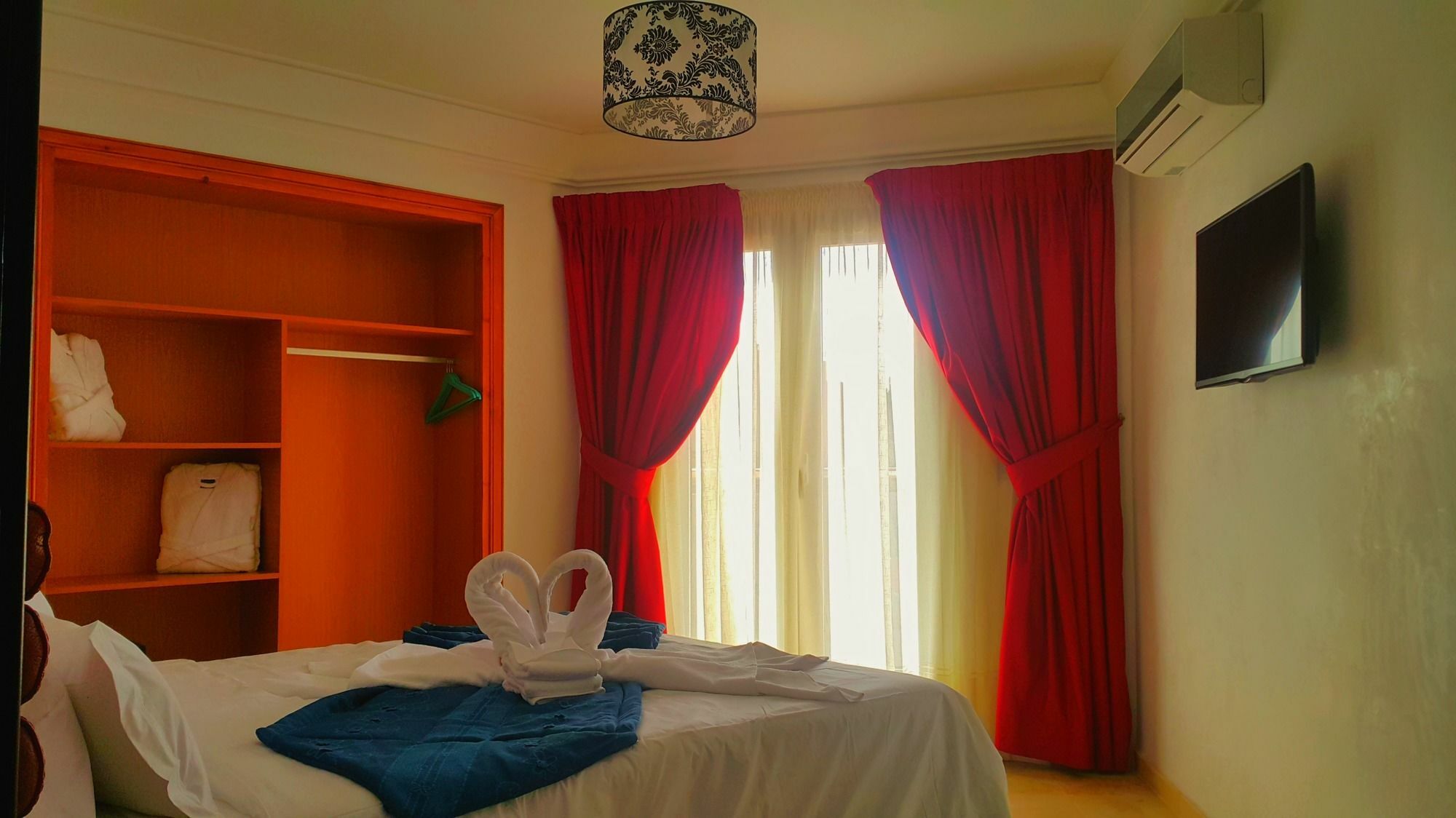 Apartahotel Mouna Marrakesh