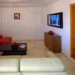 Appart Hôtel Mouna
