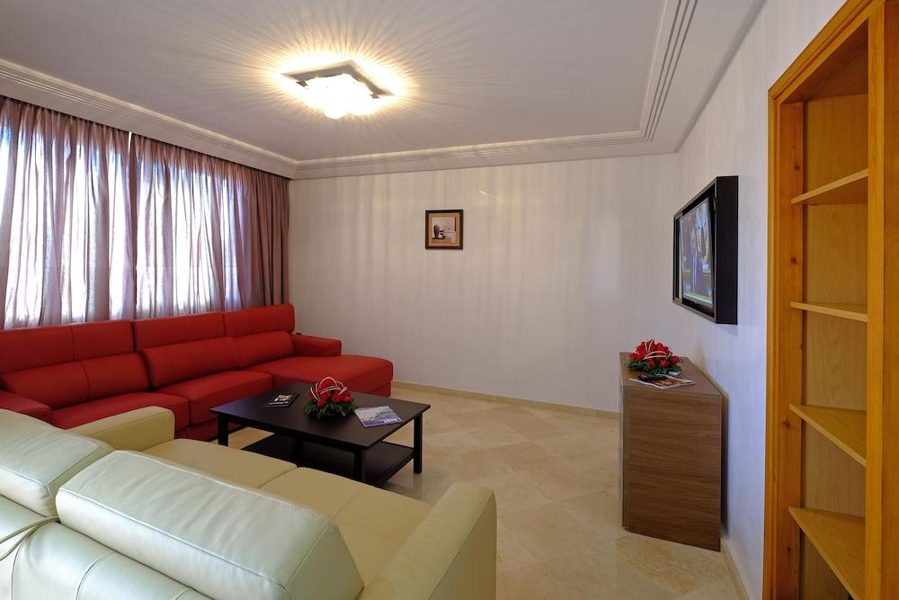 Mouna 3* Marrakesch
