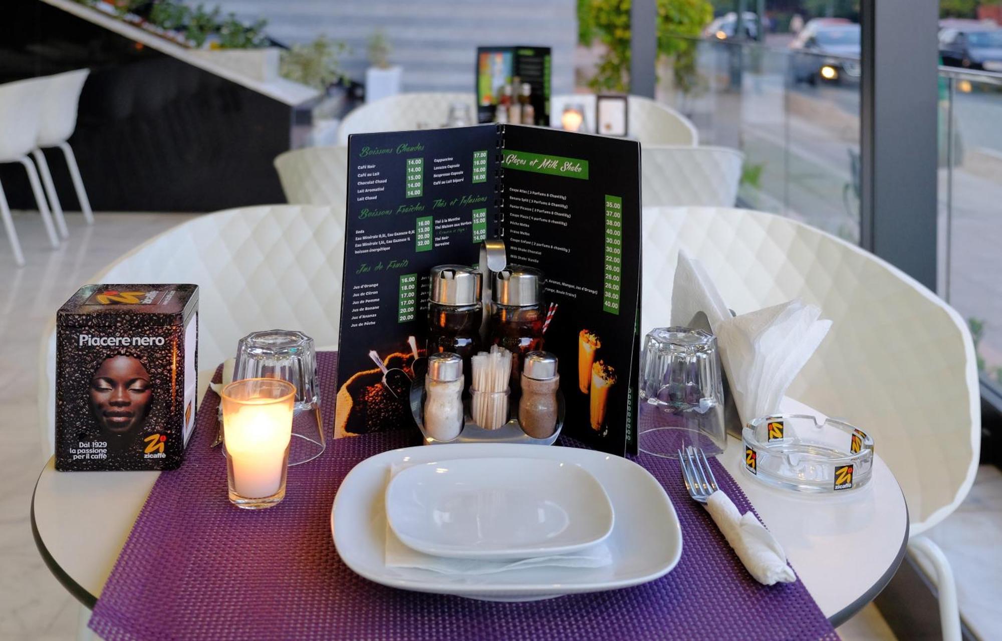 Aparthotel Mouna Marrakesch