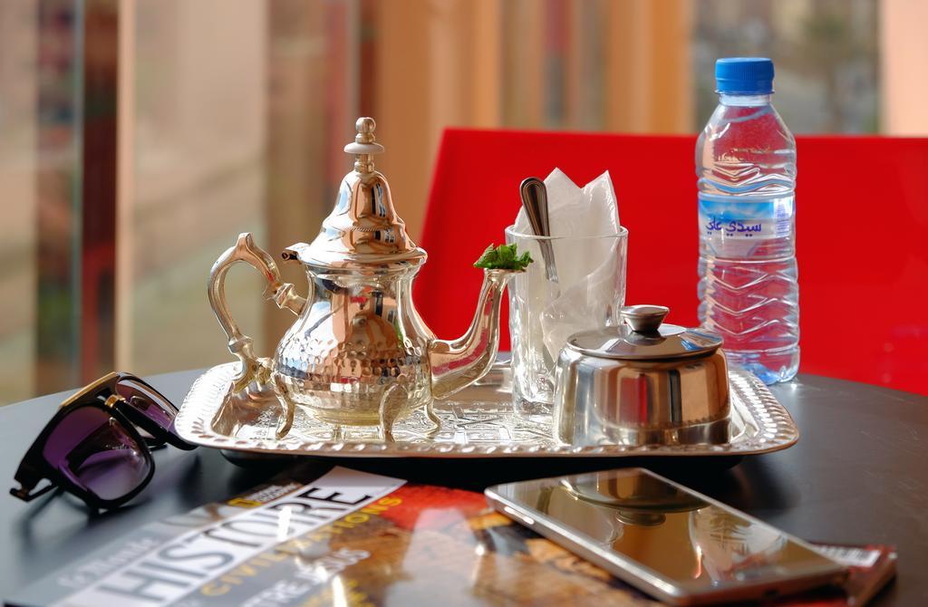 Mouna 3* Marrakesch