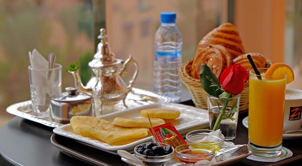 Mouna 3* Marrakesch