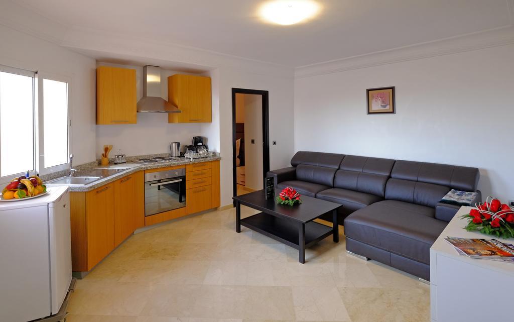 Mouna 3* Marrakesch