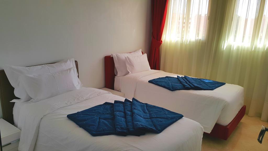Mouna 3* Marrakesch