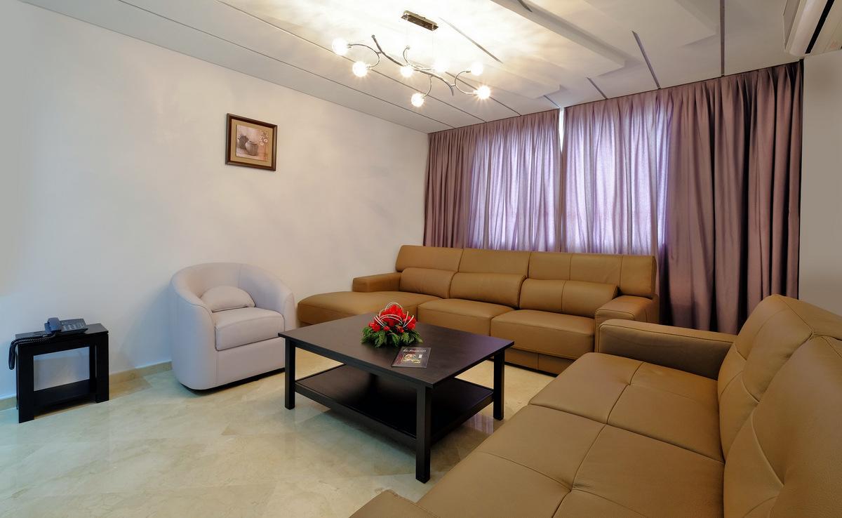Aparthotel Mouna Marrakesch
