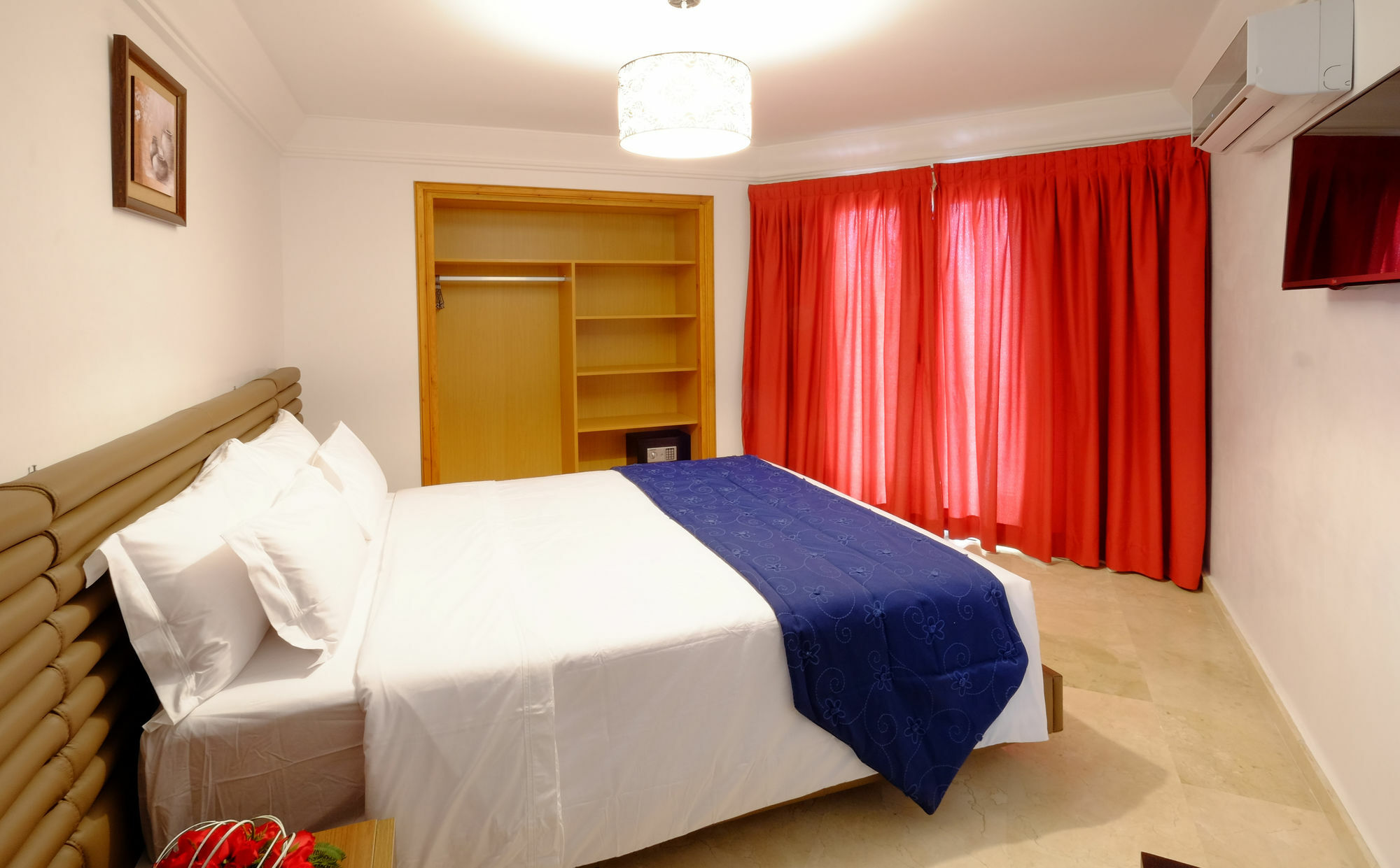 Mouna 3* Marrakesch