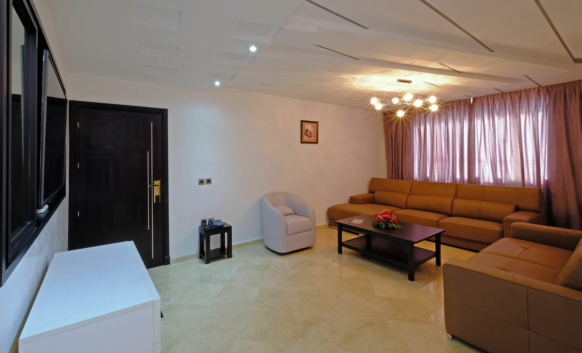 Mouna 3* Marrakesch