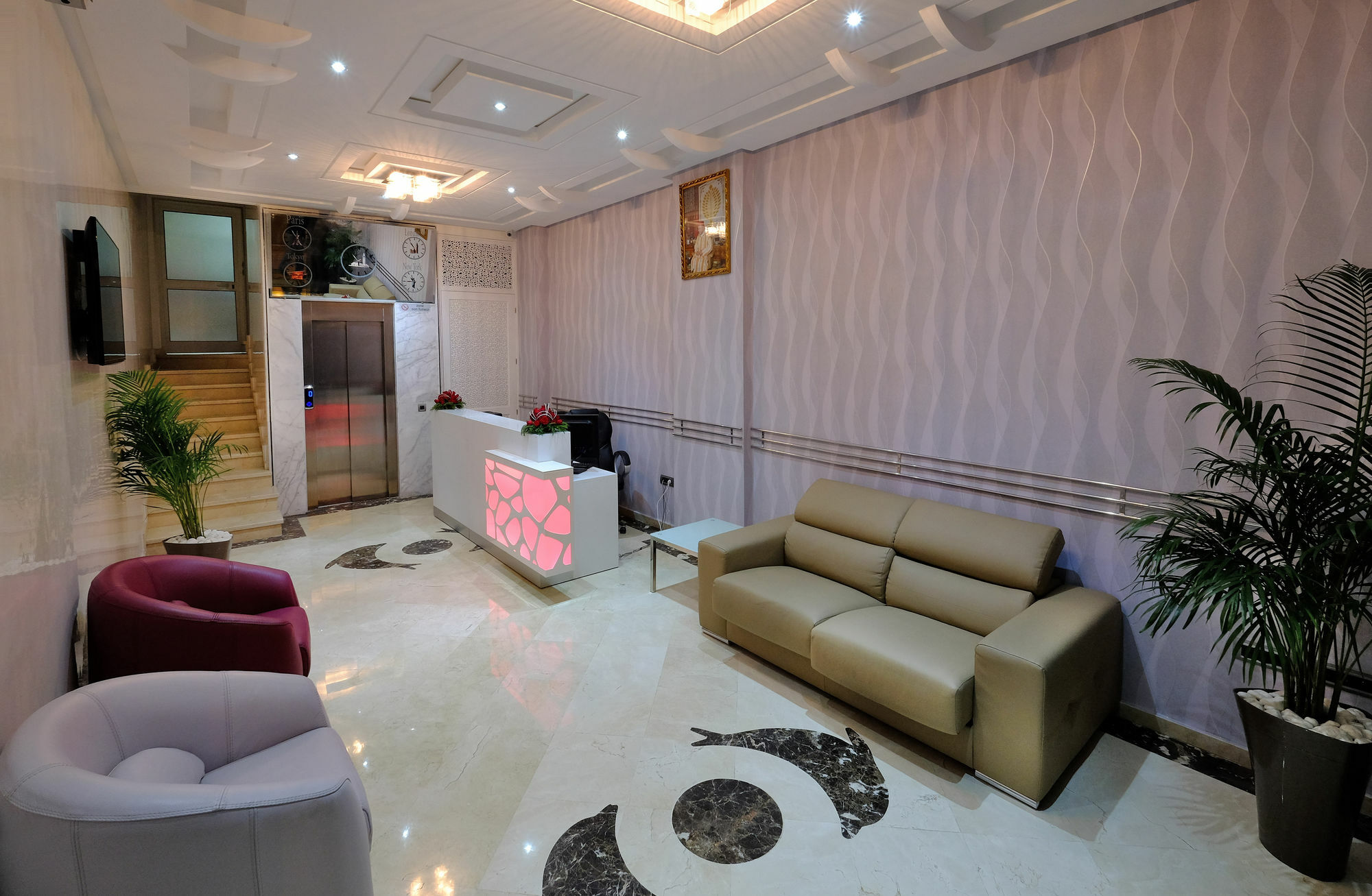 Mouna Aparthotel Marrakesh